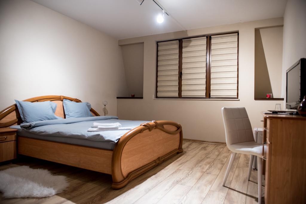 Luxe Stay Targu Mures Exterior photo