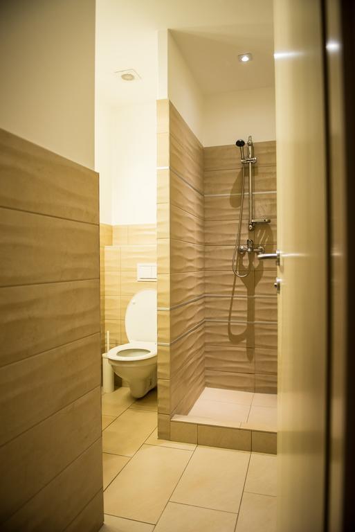 Luxe Stay Targu Mures Exterior photo